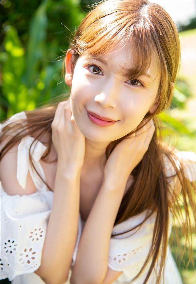 图片[3]-明里紬夏日休闲写真集锦-沐风文化