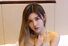 卓娅祺集性感与温柔一体的情趣诱惑-沐风文化