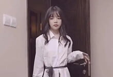 潘甜甜是谁?潘甜甜为什么突然爆红以及个人三部作品资料-沐风文化