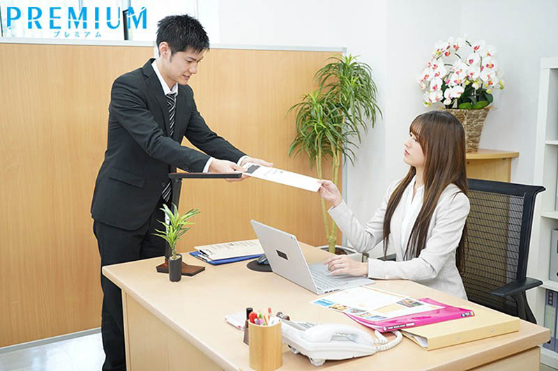 希岛あいり(希岛爱里,Kijima-Airi)作品PRED-321介绍及封面预览