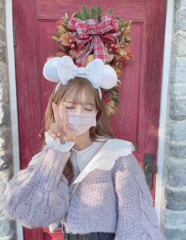 图片[11]-三上悠亚 “尺度太大” 险被封杀！童年女神秒变潮流女王！成功逆袭-沐风文化