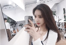 韩国超正妹미령원 曲线秒人!-沐风文化