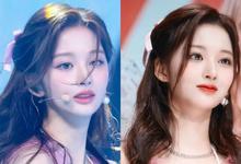 18岁南韩鞠婧祎，靠一张布偶猫甜妹脸杀疯了…-沐风文化