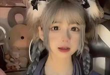 千万网红安妮已回归，疑跟家人联手“演戏”，账号曾被母亲清空-沐风文化