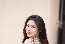 春日氛围感🌷约会穿搭温柔仙女裙​​​-沐风文化