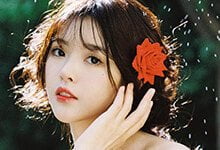 专辑壁纸|一波彭十六系列高清壁纸-沐风文化