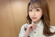 NAØO 强势回归!前S1,EBODY专属H罩杯白皙辣妹「NAØO」8月正式复出AV界!-沐风文化