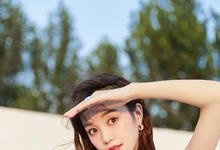 胡意旋:落日寻天际,微风拥抱你-沐风文化