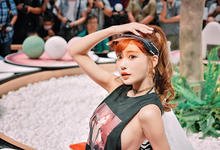 事务所很重要！44经纪人卷款潜逃、而她却迎接新生！-沐风文化