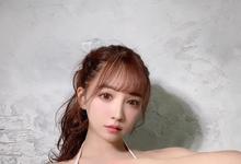 SSIS-604 「三上悠亚」发爆乳比基尼福利照安抚粉丝！甜喊：请支持我到最后-沐风文化