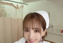 SSIS-477 「三上悠亚」化身超爆乳护士,「粉色内衣诱惑露出」好养眼啊!-沐风文化