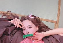 万圣节最美的风景!「三上悠亚」扮「弥豆子」疑似走光 网友High了-沐风文化