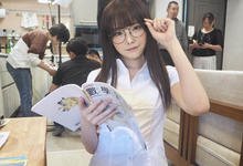 AV女神桥本有菜「合体台湾数学课本」老司机暴动: 3年2班蔡同学出来面对!-沐风文化