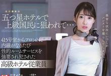 SSNI-708 天下第二美腿!套装黑丝柜枱小姐「星宫一花」惨遭痴汉旅客狙击 拐到房间疯狂调教-沐风文化