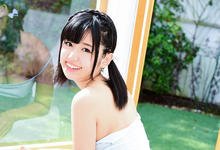 流出风暴还没完!神宫寺ナオ遭殃出鲍!-沐风文化