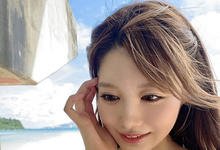 对鼻子不满意!相沢みなみ(相泽南)去塑形了!-沐风文化