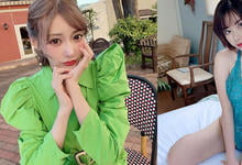 “深田咏美”合体“明日花绮罗”!“F罩杯”抱着相撞太吸睛,秒破百万人观看!-沐风文化