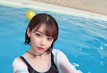 深田えいみ现身「那个泳池」化身爆乳救生员 能被这样「巨乳波动」溺死也甘愿啊!-沐风文化