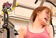 DASD-936 “美谷朱里”被健身教练的九浅一深活塞运动搞到上瘾了!-沐风文化