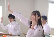 HND-825 为了保护心爱的老师!美少女高中生「松本いちか」被讨厌的中年老师强制中出!-沐风文化