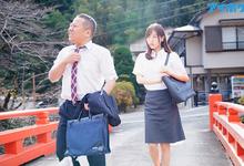 IPX-642 中出解禁后⋯桜空もも被又丑又坏的上司硬上了!-沐风文化