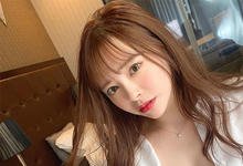 黑发的诱惑!AV韩系亮眼美女「小仓由菜」新发型曝光,粉丝惊呼:变成熟姐姐了-沐风文化