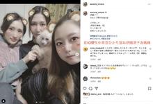 C-MORE 让女优像姐妹?这间事务所有家的感觉-沐风文化