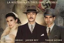 2022西班牙剧《加西亚医生的病人》全集 HD1080P 迅雷下载-沐风文化