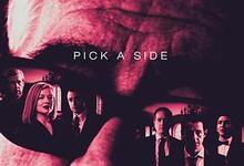 2023《继承之战第四季》美国都市情感 更新至第10集/共10集【最终季】 迅雷磁力网盘下载-沐风文化