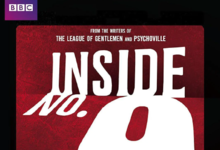 2023高分英剧《9号秘事第八季》全集 HD1080P 迅雷下载-沐风文化