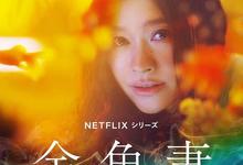 2022黑泽R漫画改编《金鱼妻》全集 BD1080P 迅雷下载-沐风文化