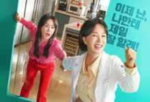 2023韩剧《医生车智淑》全集 HD1080P 迅雷下载-沐风文化