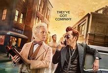 2023《好兆头第二季》美国都市情感 预告页/共6集【2023-07-29 周六回归】 迅雷磁力网盘下载-沐风文化