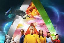 2023《星际迷航：奇异新世界第二季》美国魔幻科幻 更新至第1集/共10集 迅雷磁力网盘下载-沐风文化