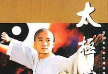 1998国剧《太极宗师》全集 HD720P 迅雷下载-沐风文化