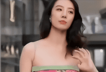 最新!董思槿近况曝光,与父亲好友分手,健身房状态好-沐风文化