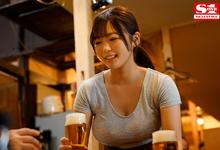 SSIS-053 没赶上电车!居酒屋的店花酒后发浪吃店长的香肠!-沐风文化