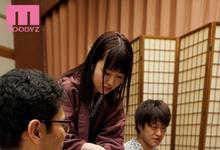 MIDE-898 美乳新人OL“水卜さくら”与讨厌上司2天1夜温泉差旅 强迫招待多人中出-沐风文化