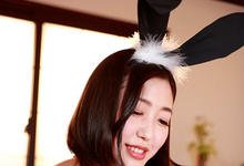 JUL-655 每天做瑜珈!巨乳义母“水野朝阳”身材超好且好色 主动穿上兔女郎装诱惑我中出-沐风文化