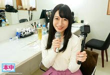 HND-787 私底下超闷骚！前地方电视主播D奶美女「大川月乃」本中AV出道大解放！-沐风文化