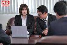 SSIS-455 出差只剩民宿可以住！J奶新社员「汐世」喝醉被讨厌的社长玷污，却逐渐迷上这感觉-沐风文化