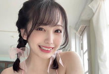 GVH-462 AV界新垣结衣!「弥生美月」有G奶又有翘臀,「微肉感曲线」超让人触电!-沐风文化