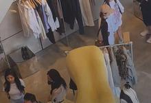 王思聪乘私人飞机带一群网红购物!新女友前凸后翘,颜值不输明星-沐风文化