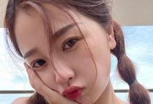 大瓜！虞书欣吴建豪恋情疑曝光，两人行程太一致，蛛丝马迹太多-沐风文化