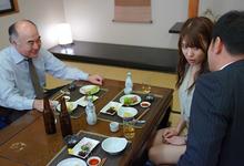 PRED-256 老公太无能!社长秘书「山岸逢花」被迫沦为奴隶,天天瞒着老公「加班被搞」!-沐风文化