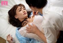 MIDE-742 暴风雨禁忌之夜！AV救世主「高桥しょう子」困山中强制体液交换 雨水交织高潮不断-沐风文化