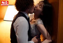 SSIS-324 交织的体液、浓密的性爱!I罩杯长腿尤物“山手梨爱”性欲解放!-沐风文化