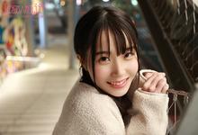 完美鲜嫩巨乳！E奶美少女“绀野美衣奈”AV出道大秀白虎与粉红美巨乳！-沐风文化