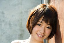 川上奈々美(Nanami Kawakami)-沐风文化