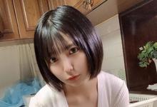 出道3周年!23岁G奶短发美少女“乃木蛍”杂志专访表示只有〇〇不行!-沐风文化